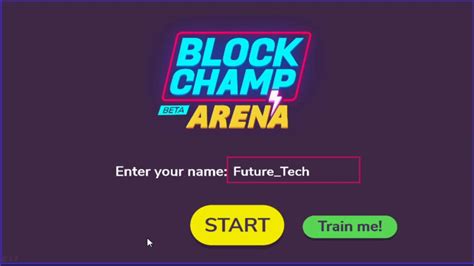 Block Champ - Online Game to Play with Friends - YouTube