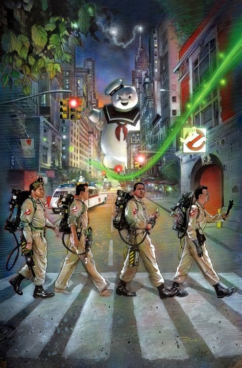 Ghostbusters Wallpapers - Wallpaper Cave