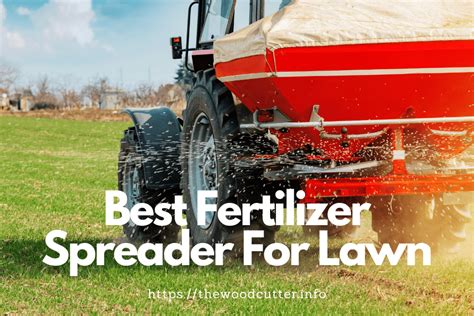 7 Insanely Best Fertilizer Spreaders Reviews