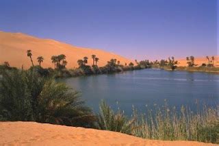 TOUR LIBYA: الكفرة Alkufra