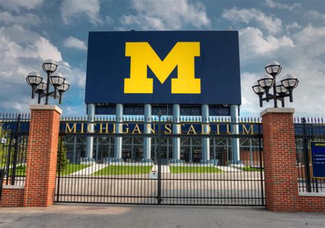 How to Get Into the University of Michigan: Acceptance Rate and Strategies