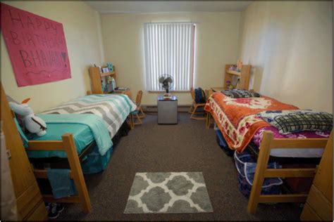 UCI Dorms (Summer Quarter Only) - UCI International Programs