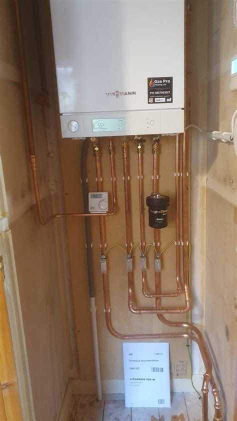 Combi Boiler – GasPro.ie