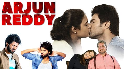 Arjun Reddy Movie Review Imdb - Arjun reddy bgm - YouTube : The movie ...