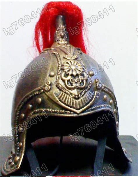 Wearable Chinese Ancient infantry helmet Copper Color | eBay