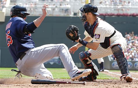 With move to 1B, Mauer will have hard time earning rest of massive ...