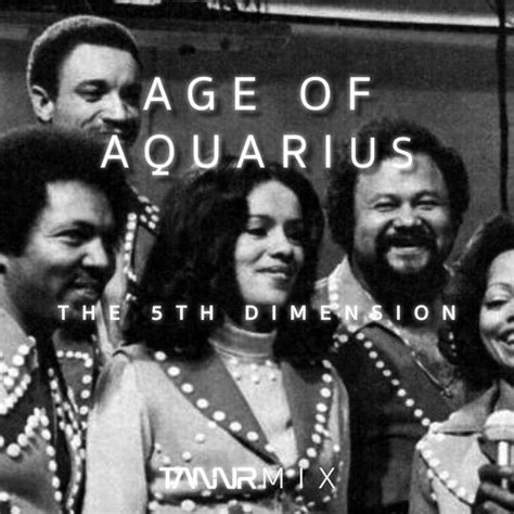 Stream The 5th Dlmension - Age 0f Aquarius (TANNRmix) by TANNR | Listen ...