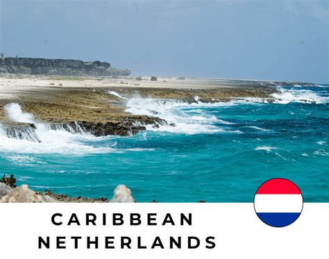 Caribbean Netherlands – EarthMotivator