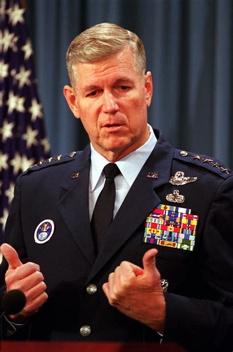 General_Richard_Myers,_Commander_in_Chief_of_the_United_St… | Flickr