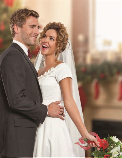 A Bride for Christmas | Hallmark Channel