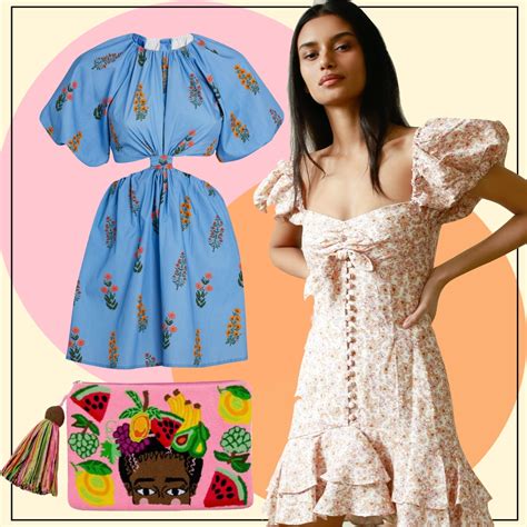 7 summer fashion brands that make you feel on vacation Good vibes ...