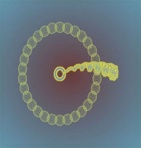 How to Create the Photon Emission Image (with Pictures) - wikiHow