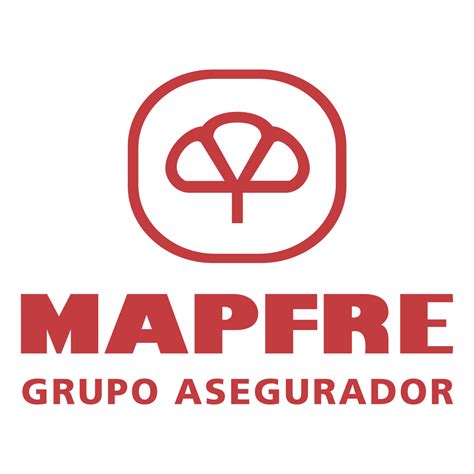 Mapfre Logo PNG Transparent – Brands Logos