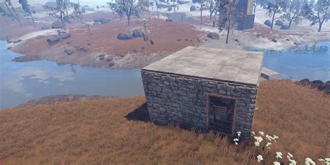 Rust: Base Building Essentials (How To Protect Your Loot)