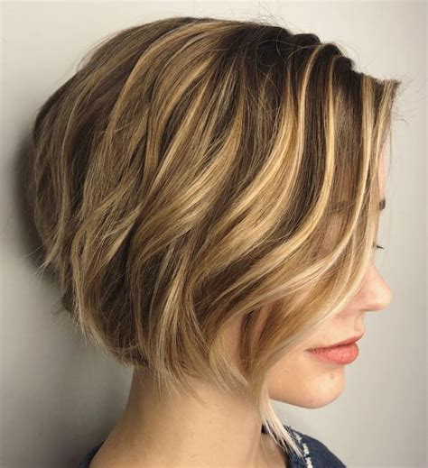 60 Short Bob Haircuts and Hairstyles for Women to Try in 2024 | Bob hairstyles, Bob haircut for ...