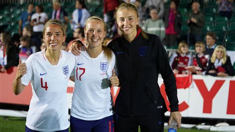 Trio called up to Lionesses squad | News | Arsenal.com