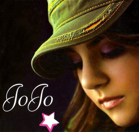 JoJo - JoJo (2004, CD) | Discogs