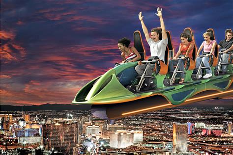 25 Things To Do in Las Vegas with Kids | Mommy Poppins - Things To Do ...