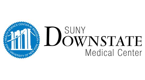 SUNY Downstate Medical Center Logo Vector - (.SVG + .PNG) - Tukuz.Com