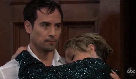 General Hospital Spoilers: Nikolas and Ava Plan To Marry, Will Nikolas ...