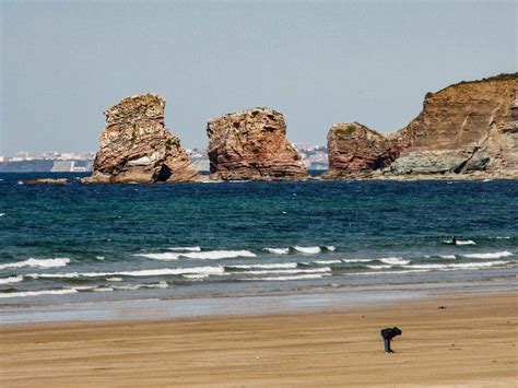 The Ultimate Guide to Hendaye Surf - Surf Atlas