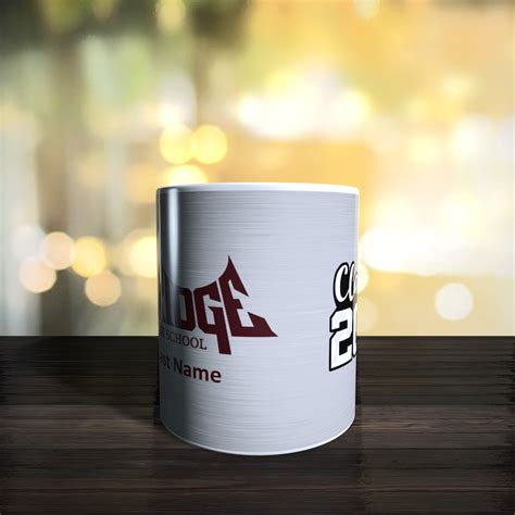 SPECIALTY – CLASS OF 2023 COFFEE MUG | Pittsburgh Area Computer Services | PGHACS