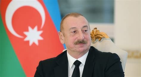 President of Azerbaijan: France is the country that arms Armenia and ...