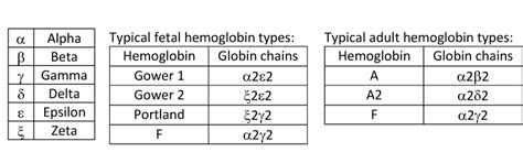 Hematology | Clinical Laboratory Science Resource