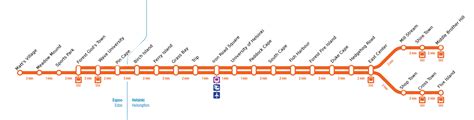 Helsinki metro stations directly translated into English : r/europe