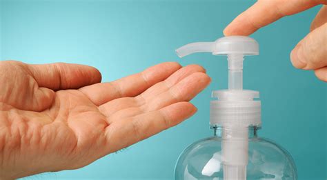 FDA issues final rule on safety and effectiveness of antibacterial soaps - Physician's Weekly