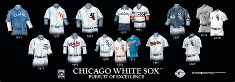 Chicago White Sox – Heritage Sports Art