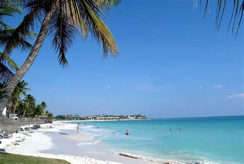 Eagle Beach Aruba, Where is Eagle Beach - Map, Location, Weather