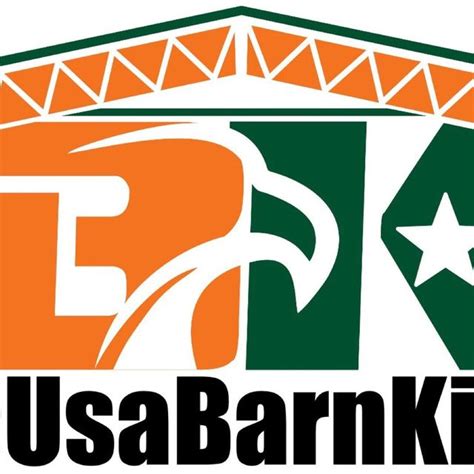 Barn Kits, Inc (@usabarnkits) on Threads