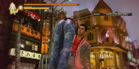 8 best mods for Yakuza 0 you need to download - usa news