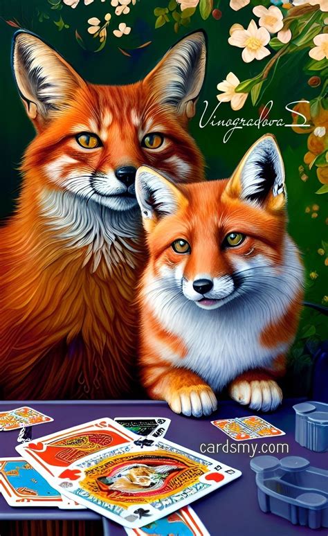 Wildlife Art, Foxes, Tru, Melody, Cute Art, Virtual, Company, Fox