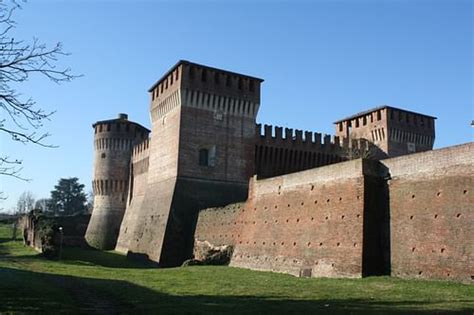 An Illustrated Glossary of Castle Architecture - Ancient History Encyclopedia