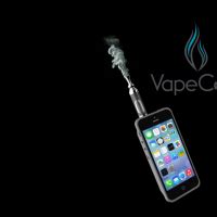 VapeCase - The World's First Cell Phone Case Vaporizer | Indiegogo