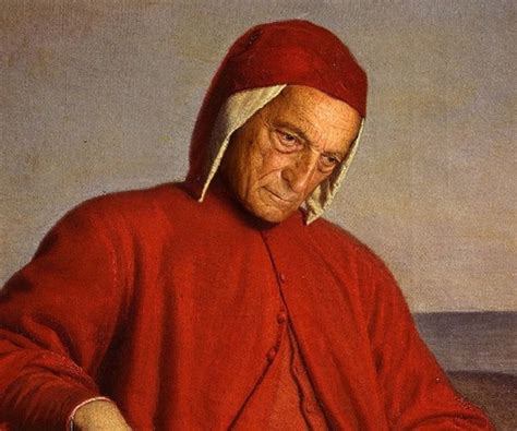 Dante Alighieri Biography - Facts, Childhood, Family Life & Achievements of Italian Poet