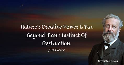 30+ Best Jules Verne Quotes