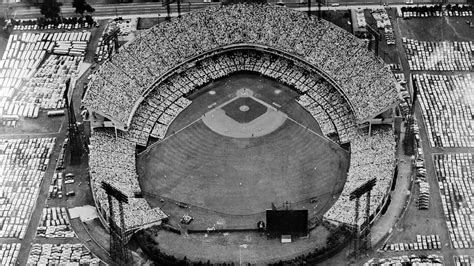 Orioles Ballparks: 1954 - Present | Baltimore Orioles