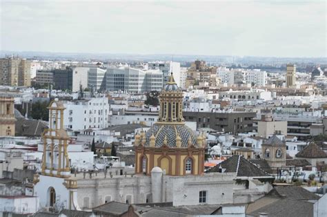 Seville City Scenes 12 Photograph by John Hughes - Fine Art America