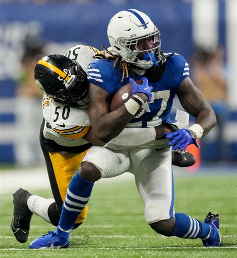 Colts Cover-2 Podcast: Colts dominate Steelers 30-13