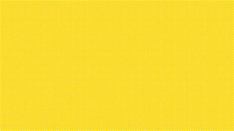 Plain Yellow Wallpaper