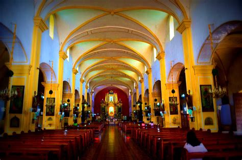 Ilocos Sur: Vigan Cathedral