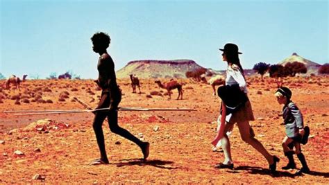 Walkabout (1971) - Nicolas Roeg | Cast and Crew | AllMovie