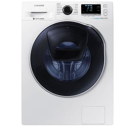 Samsung announces two new AddWash lineups – the Washer-Dryer Combo and ...