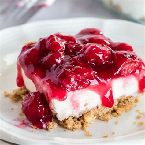 6 Inch Cheesecake Recipe No-Bake - Beth's Favorite Recipes: Mississippi ...