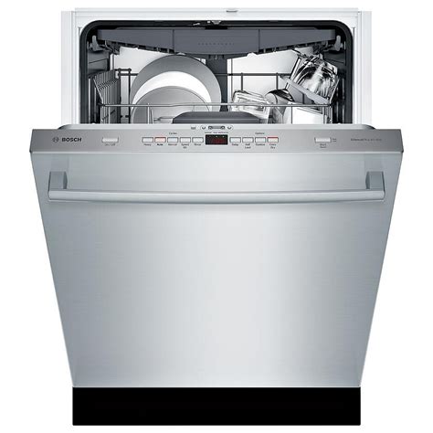 SHXM63W55N Bosch 300 Series Dishwasher Canada Parts Discontinued - Sale ...