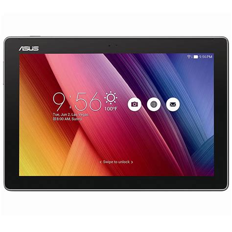 Asus Zenpad 10 Z300M – Deep Specs