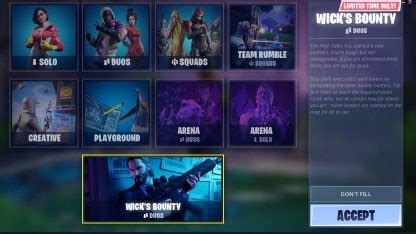 Fortnite | Battle Royale Game Modes - GameWith